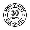Money back guarantee