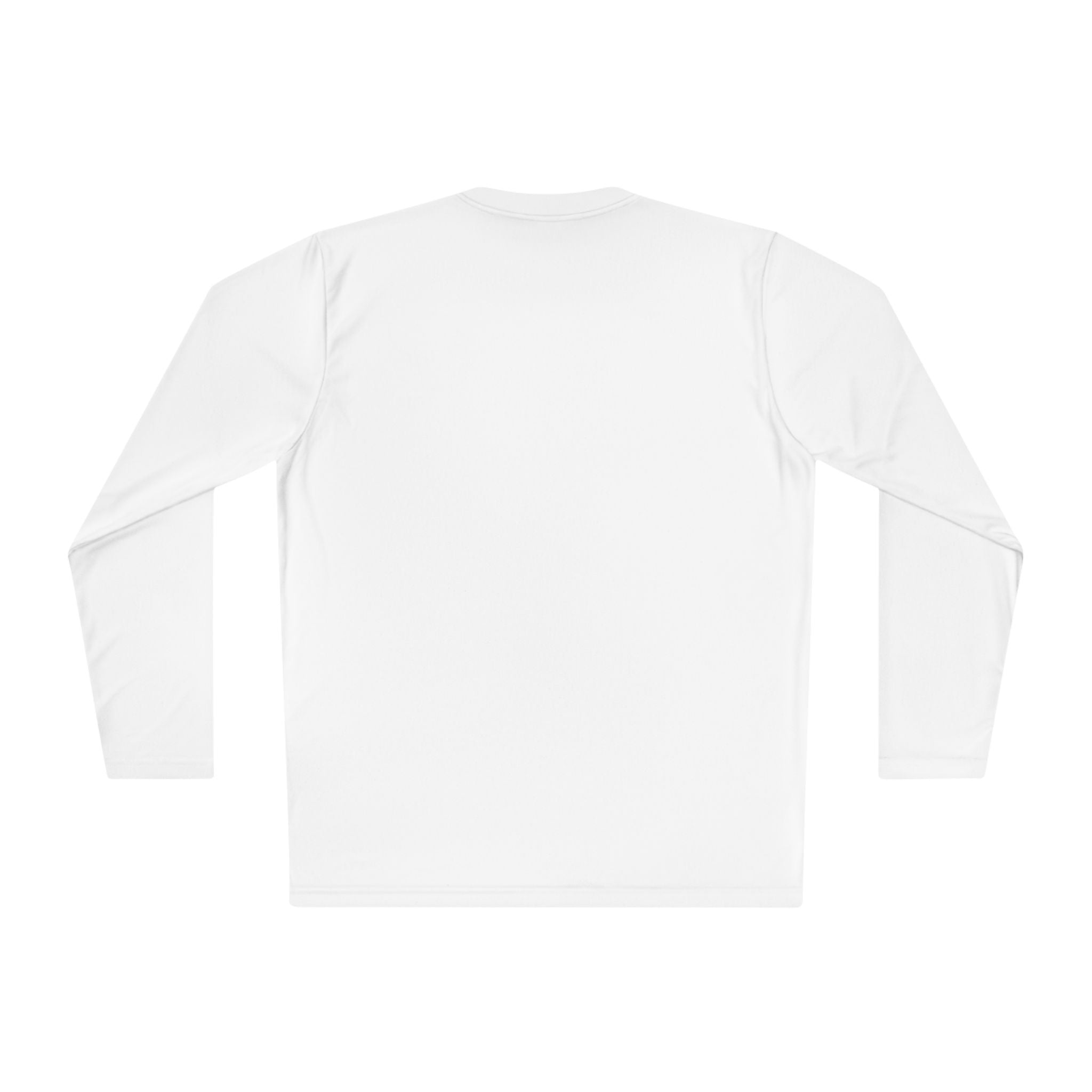 Backwoods Tackle Co. Fishing Long Sleeve Tee — Moisture‑Wicking
