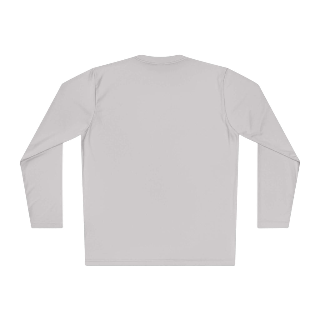 Backwoods Tackle Co. Fishing Long Sleeve Tee — Moisture‑Wicking