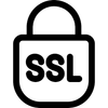SSL encrypted